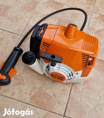 Stihl Fs350 fűkasza motor