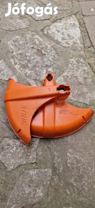 Stihl Fs38, 45 szórásvédő