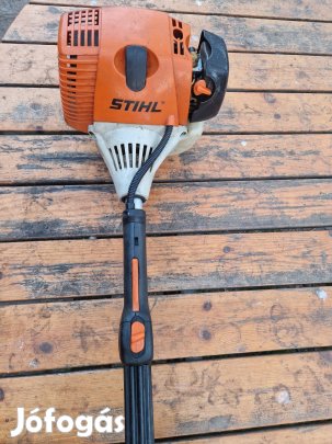 Stihl Fs 100 magasság ágvágó 