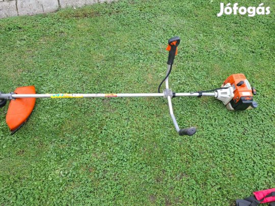 Stihl Fs 120 fükasza, bozótvágó eladó!