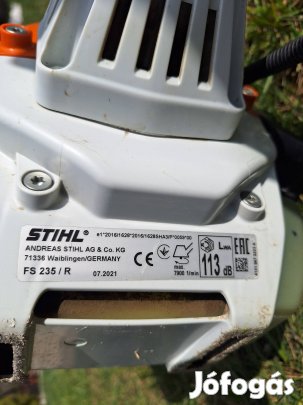 Stihl Fs 235