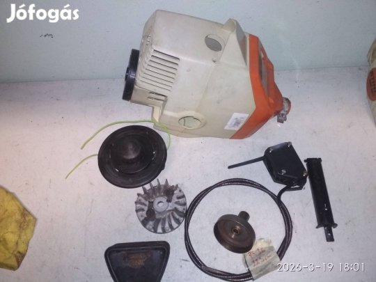 Stihl Fs 36 fűkasza alkatrészek