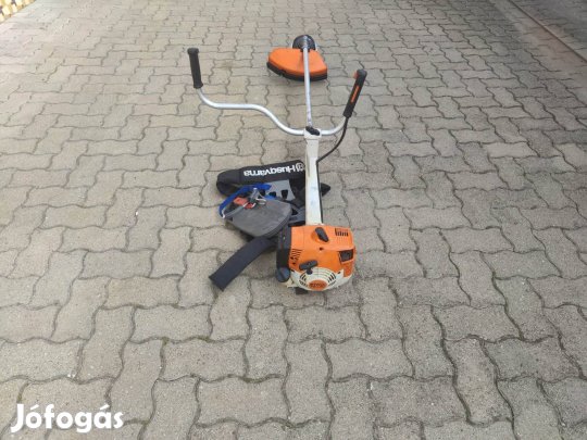 Stihl Fs 480 fűkasza 