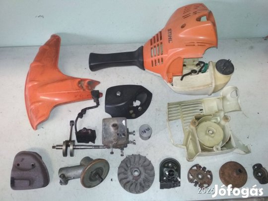 Stihl Fs 70 fűkasza alkatrészek