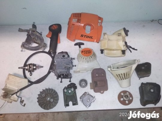 Stihl Fs 90 fűkasza alkatrészek
