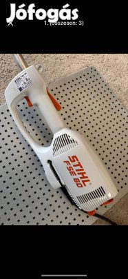 Stihl Fse 60 fűkasza szegélynyíró