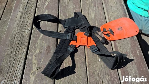 Stihl Fűkasza heveder