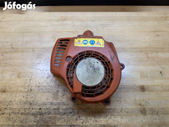 Stihl HS45 Szellőzőház indítószerkezettel