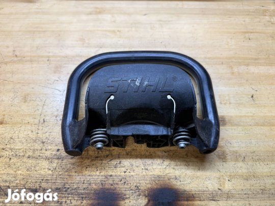 Stihl HS45 fogantyúcső kézvédővel