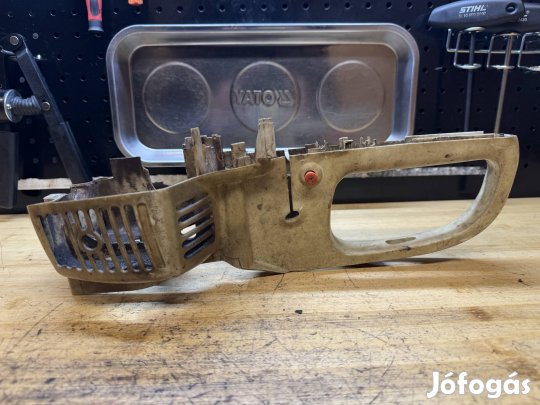 Stihl HS45 fogantyúház