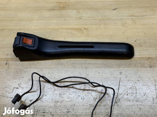 Stihl HS45 fogantyúmarkolat