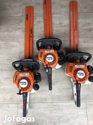 Stihl HS45 sövény nyíró