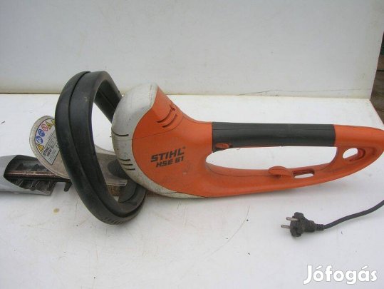 Stihl HSE 61 olcsón