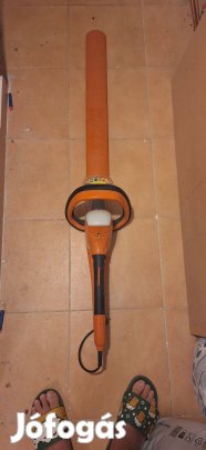 Stihl HSE 81 elektromos sövényvágó 70cm 650W