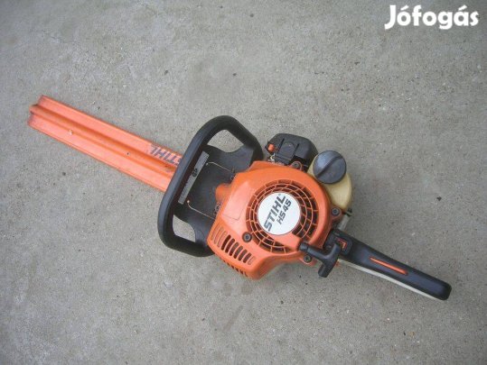 Stihl HS 45 olcsón