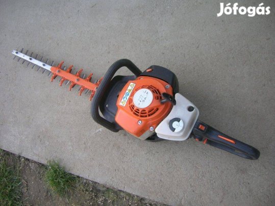Stihl HS 81 R olcsón