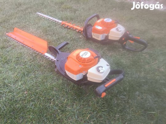 Stihl HS 82 R sövényvago