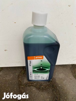 Stihl Hp Super 2T adalékolaj