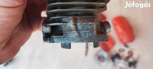 Stihl Husqvarna alkatrész 