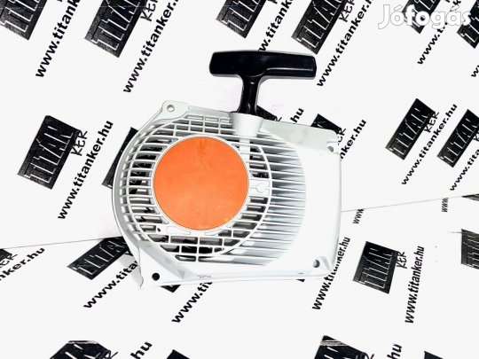 Stihl Indító Berántó Stihl 024 026 MS240 MS260 láncfűrész