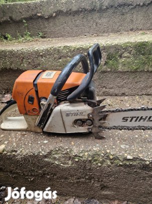 Stihl Láncfűrész