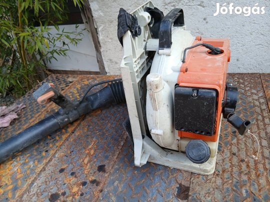 Stihl Lombfúvó
