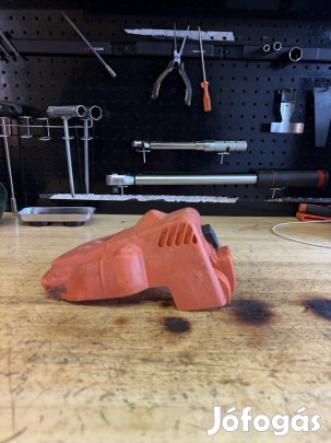 Stihl MS170 Burkolat