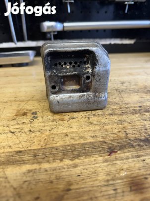 Stihl MS170 Kipufogó