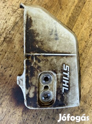 Stihl MS170 Lánckerékfedél