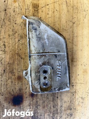 Stihl MS170 Lánckerékfedél