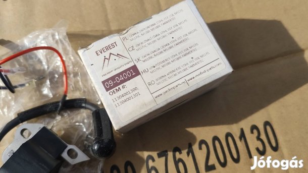 Stihl MS170/MS180 gyújtás(új)