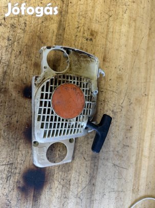Stihl MS170 Szellőzőház indítószerkezettel