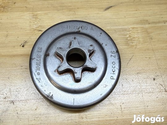 Stihl MS170 / MS180  lánckerék 3/8