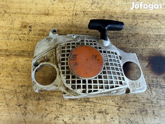 Stihl MS170 szellőzőház indítószerkezettel