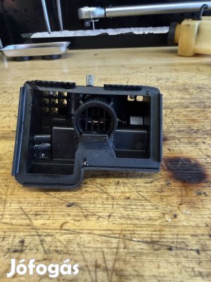 Stihl MS170 szűrőház