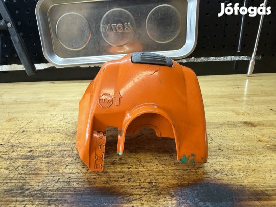 Stihl MS171 burkolat