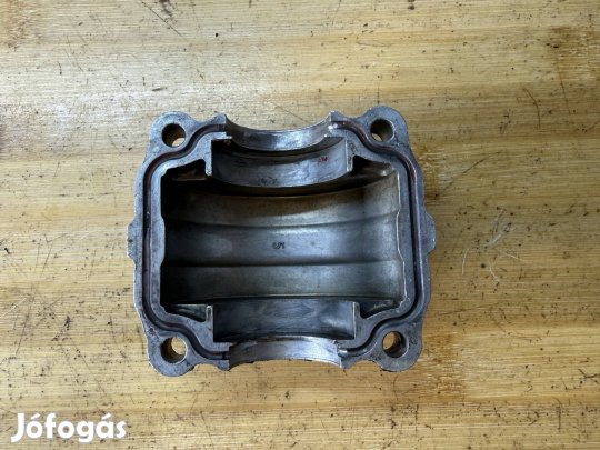 Stihl MS171 forgattyúskád