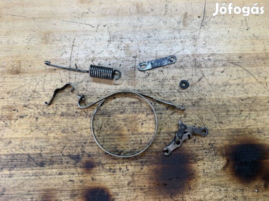 Stihl MS171 komplett láncfék