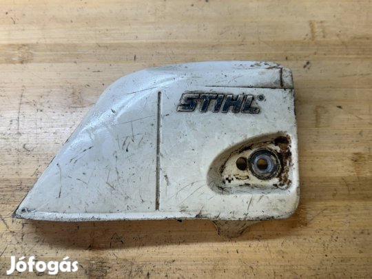 Stihl MS171 lánckerékfedél