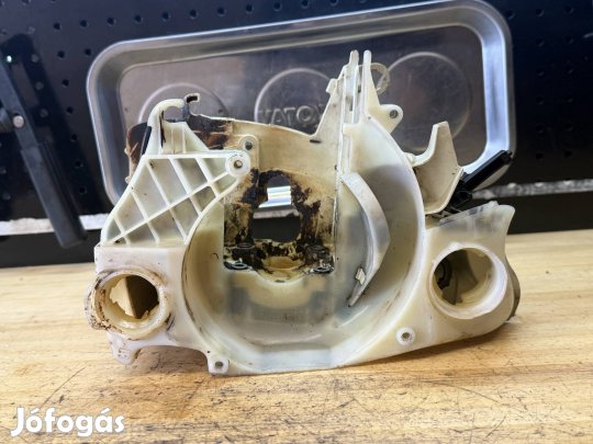 Stihl MS171 motorház