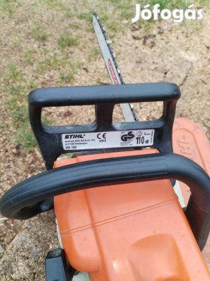 Stihl MS180 C