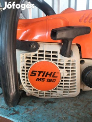 Stihl MS180 Láncfűrész