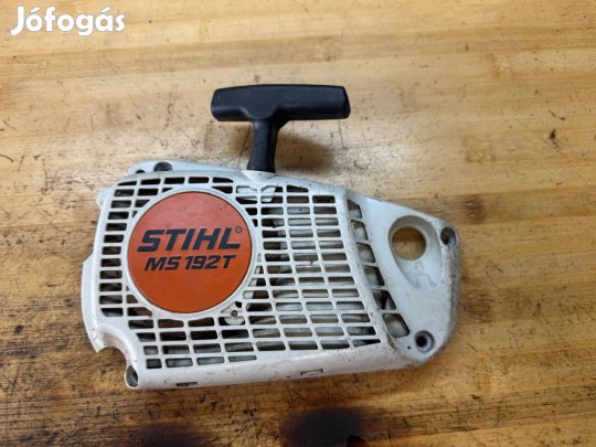 Stihl MS192T / MS194T berántó szerkezet