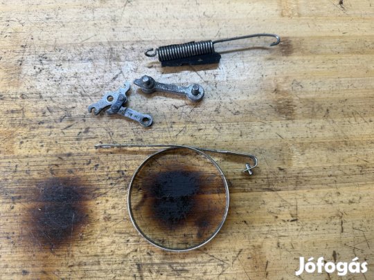 Stihl MS192T láncfék