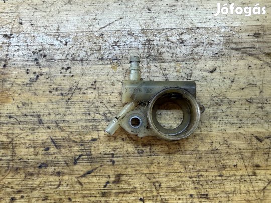 Stihl MS192T olajszivattyú