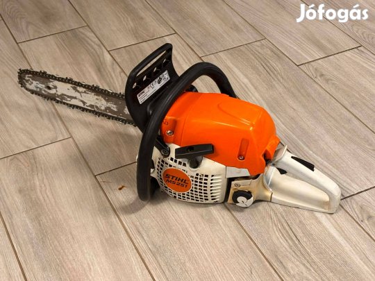 Stihl MS251 MS 251 Benzines Láncfűrész fűrészgép