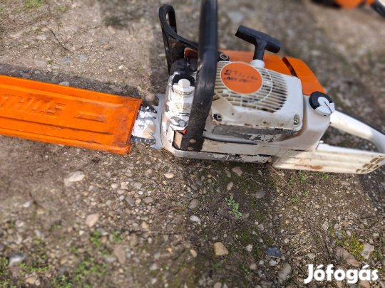 Stihl MS260 láncfűrész