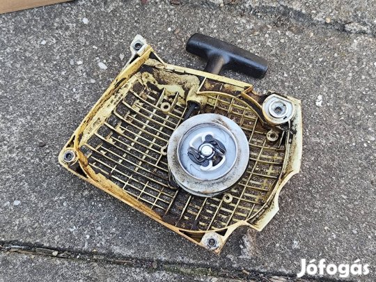 Stihl MS261 berántó(gyári)