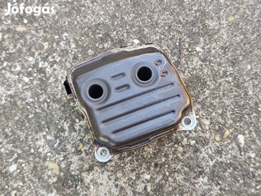 Stihl MS261 kipufogó