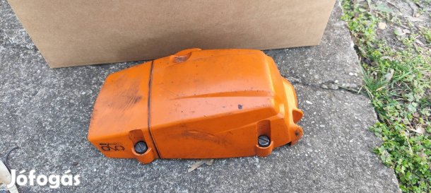 Stihl MS261 motorfedél(gyári) 